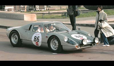 Porsche 904 1964 – 1967 5